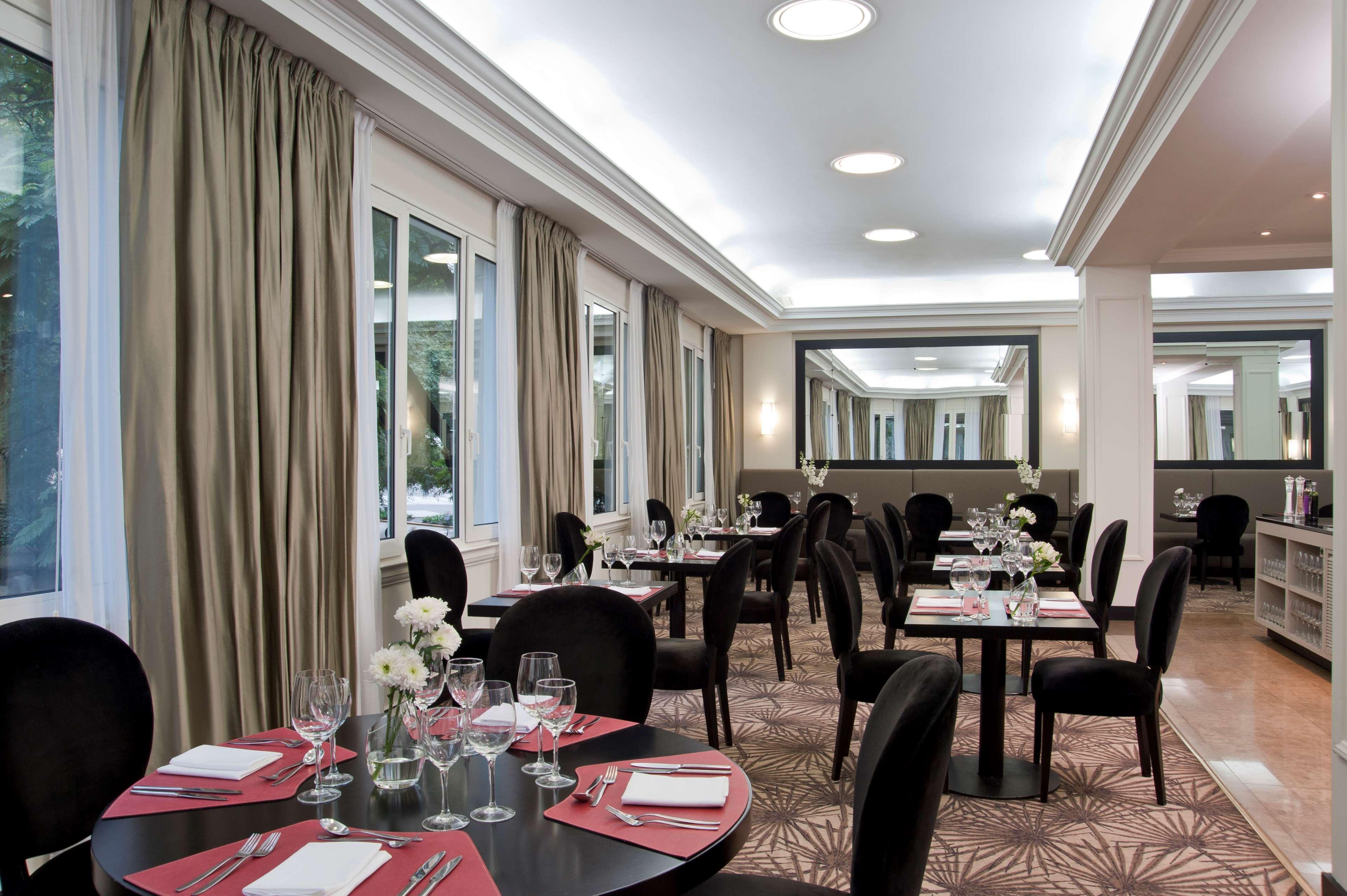 Nh Collection Buenos Aires Crillon Hotel Kültér fotó