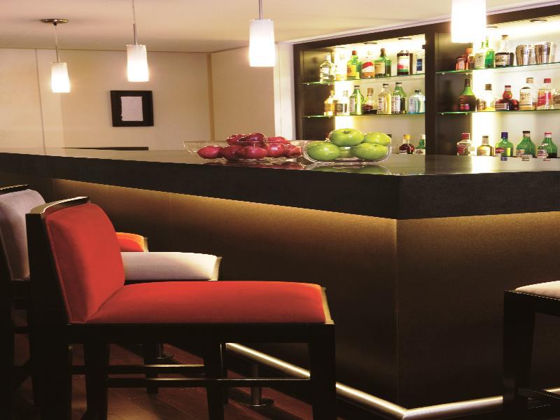 Nh Collection Buenos Aires Crillon Hotel Kültér fotó