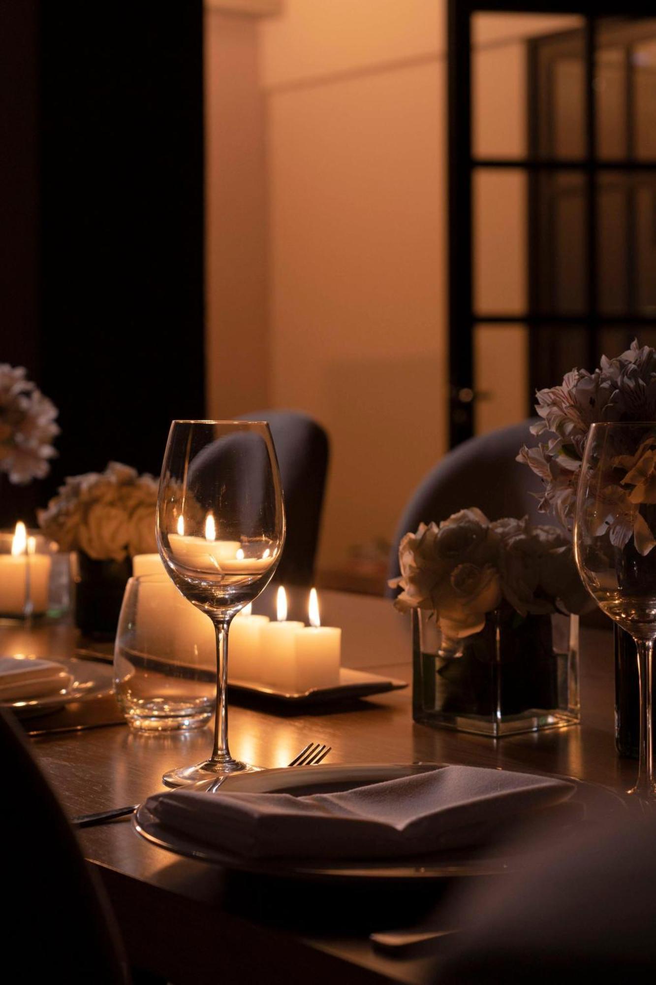 Nh Collection Buenos Aires Crillon Hotel Kültér fotó
