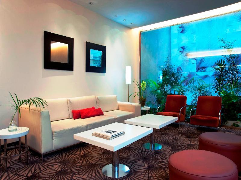 Nh Collection Buenos Aires Crillon Hotel Kültér fotó