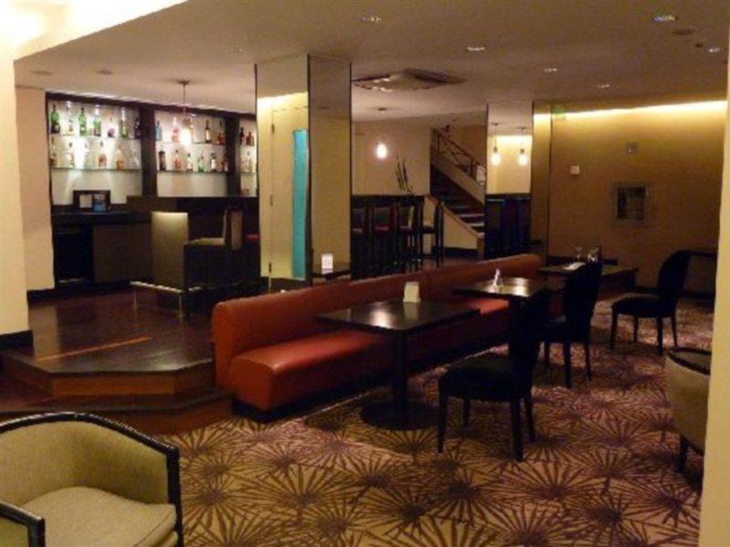 Nh Collection Buenos Aires Crillon Hotel Kültér fotó